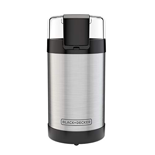Best Budget Coffee Grinder