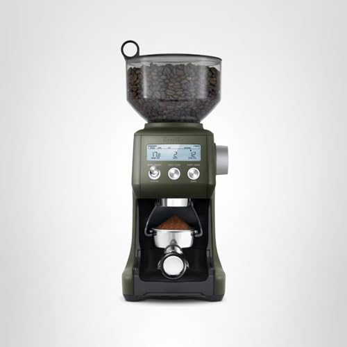 Breville Coffee Grinder