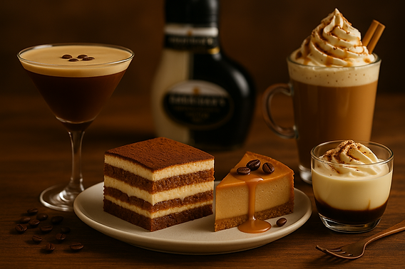 Ultimate Coffee Cake Recipes Collection