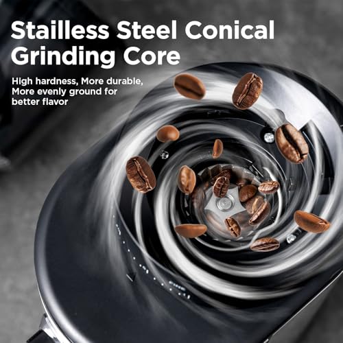 Coffee Grinder High End