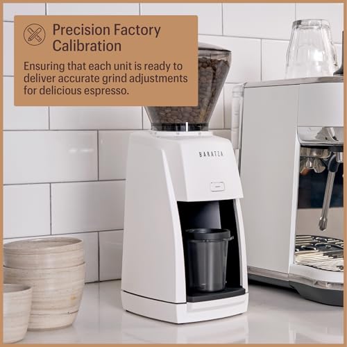 Baratza Coffee Grinder