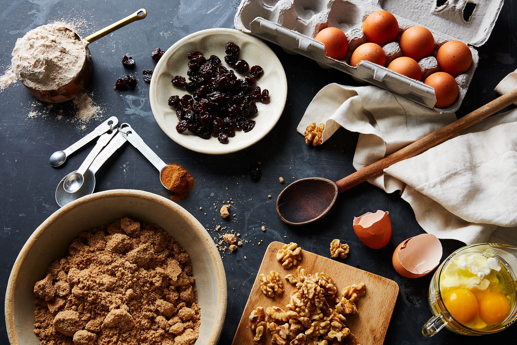 Coffee Cake In 5 Steps