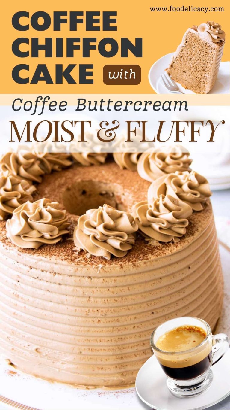 Coffee Cake Pinterest Ideas