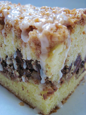 Best Coffee Cake Recipe Ever