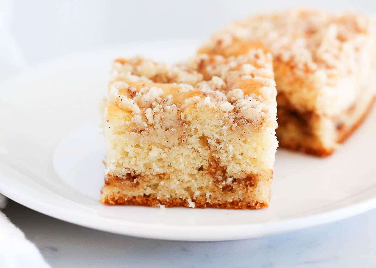 Coffee Cake Recipe Easy Moist
