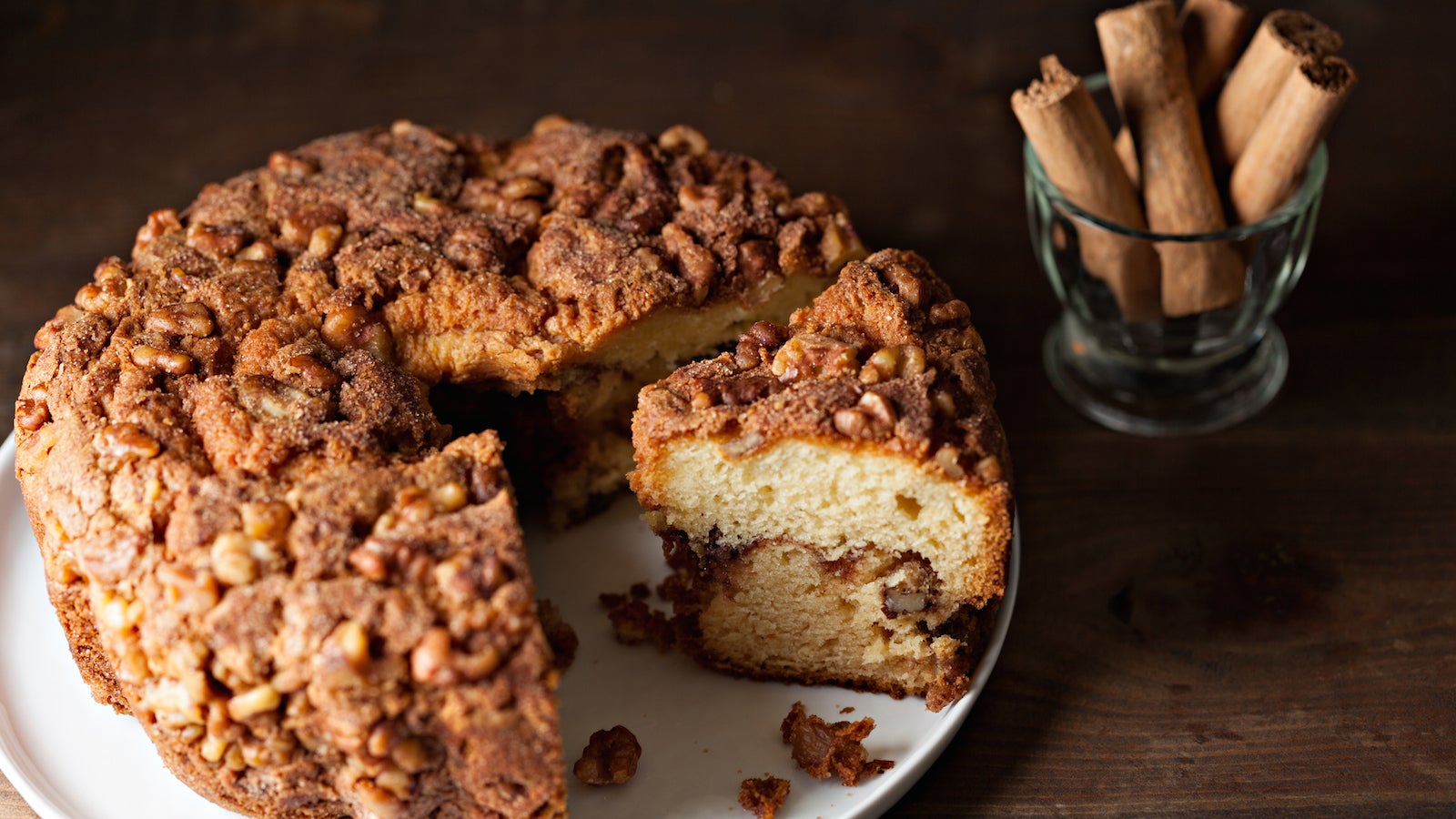 Coffee Cake Trending Recipe
