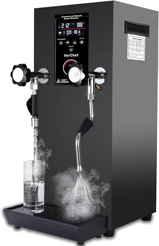 10 Best Electric Milk Frother Commercial Models for 2026 – Expert Picks